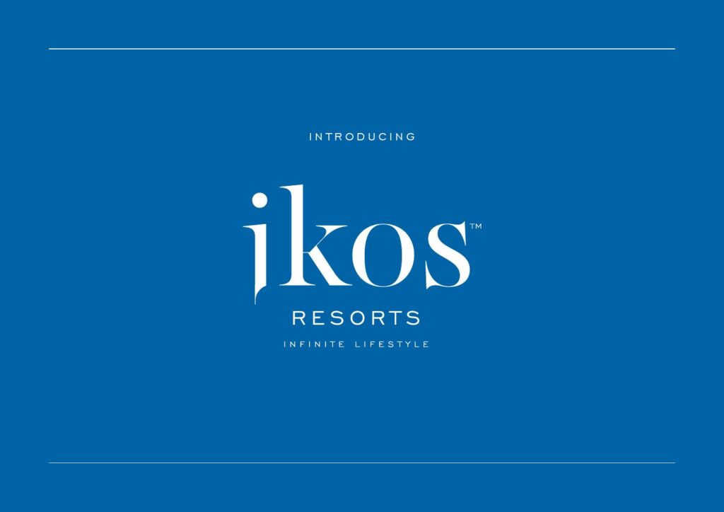 Το επιτόκιο της IKOS/ Sani