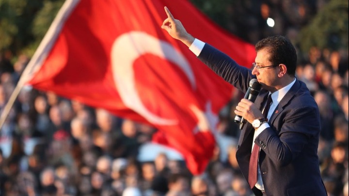 Η Τουρκία 5 χρόνια μετά την αποτυχημένη απόπειρα πραξικοπήματος 