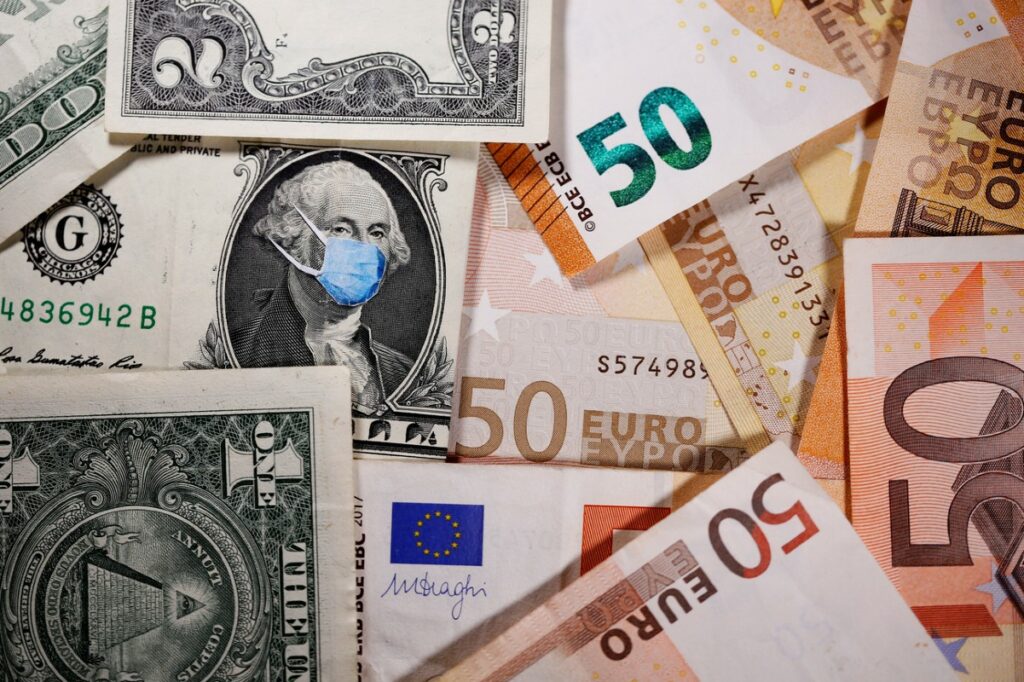Χάος με τον πληθωρισμό – Διχασμένοι οι ειδικοί