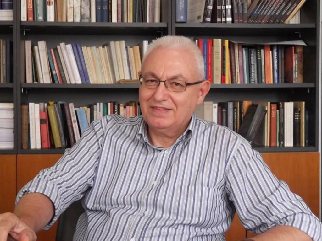 Ιωάννης Καζάζης