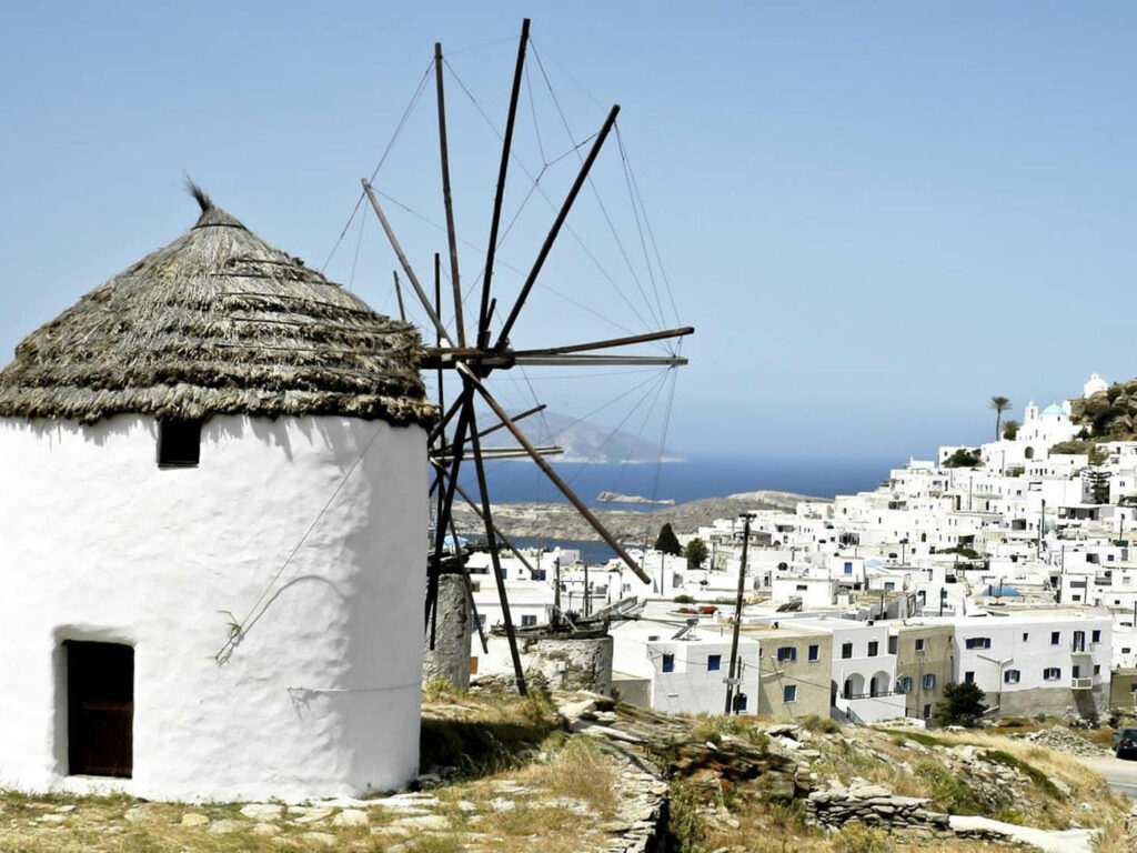 Ίος