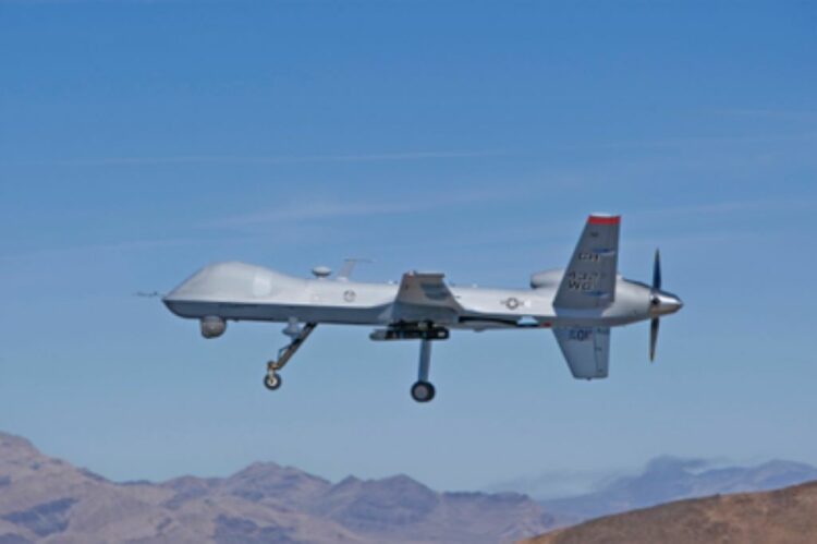 Ιράκ: Οι Αμερικανοί κατέρριψαν UAV παγιδευμένο με εκρηκτικά κοντά στην πρεσβεία των ΗΠΑ