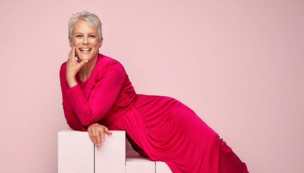 Jamie Lee Curtis: Δηλώνει υπερφήφανη που το παιδί της είναι τρανσέξουαλ