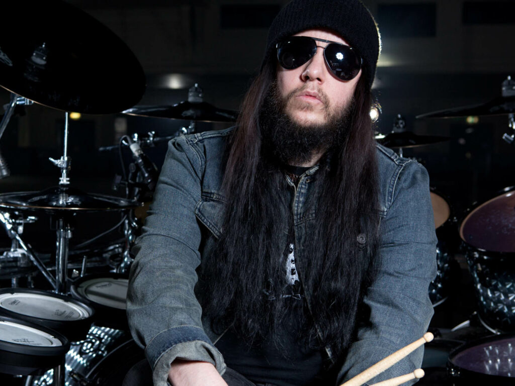 Joey Jordison