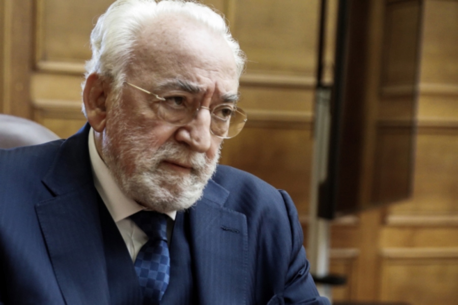 Ποινική δίωξη σε βάρος των εκπροσώπων της κατασκευαστικής CCC μετά από μήνυση Καλογρίτσα