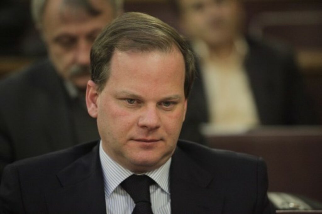 karamanlis