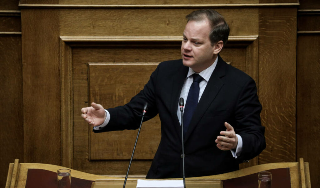 Βουλή: Με ευρεία πλειοψηφία ψηφίσθηκε η τροποποίηση της σύμβασης του Ε-65