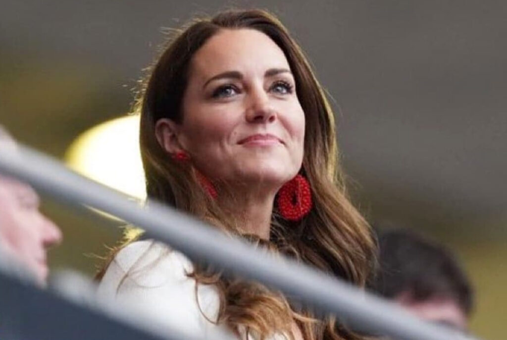 Kate Middleton