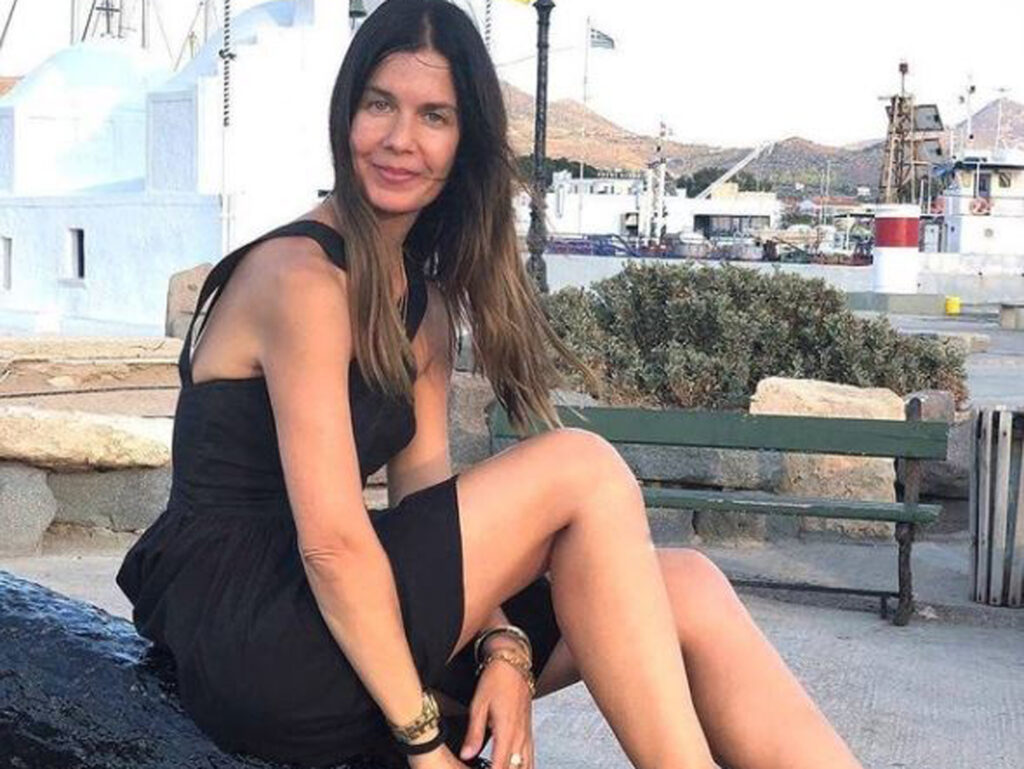 Κατερίνα Μουτσάτσου