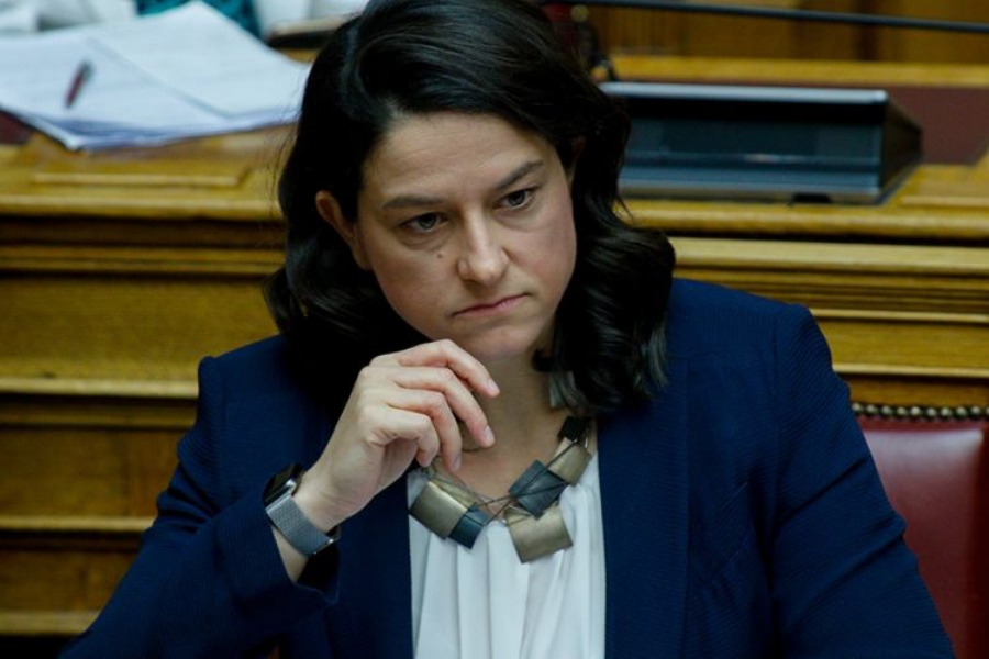Κεραμέως: Δια ζώσης η εκπαίδευση από τον Σεπτέμβριο