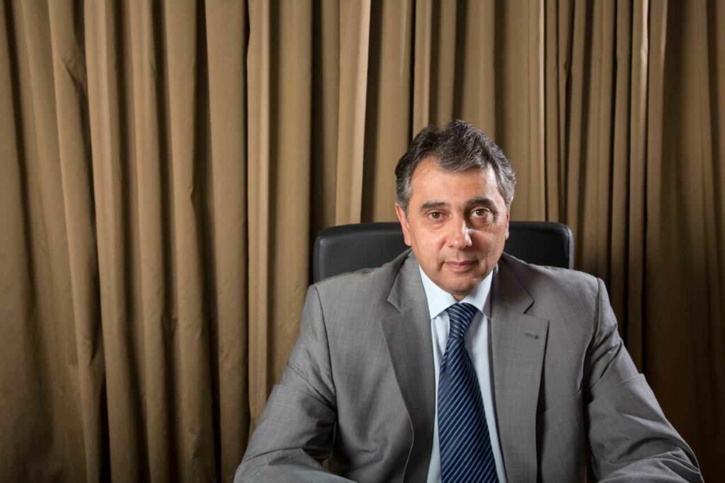 Ε.Β.Ε.Π: Τα κρίσιμα νομοσχέδια που ψηφίζονται μέχρι το τέλος του χρόνου - Κορκίδης