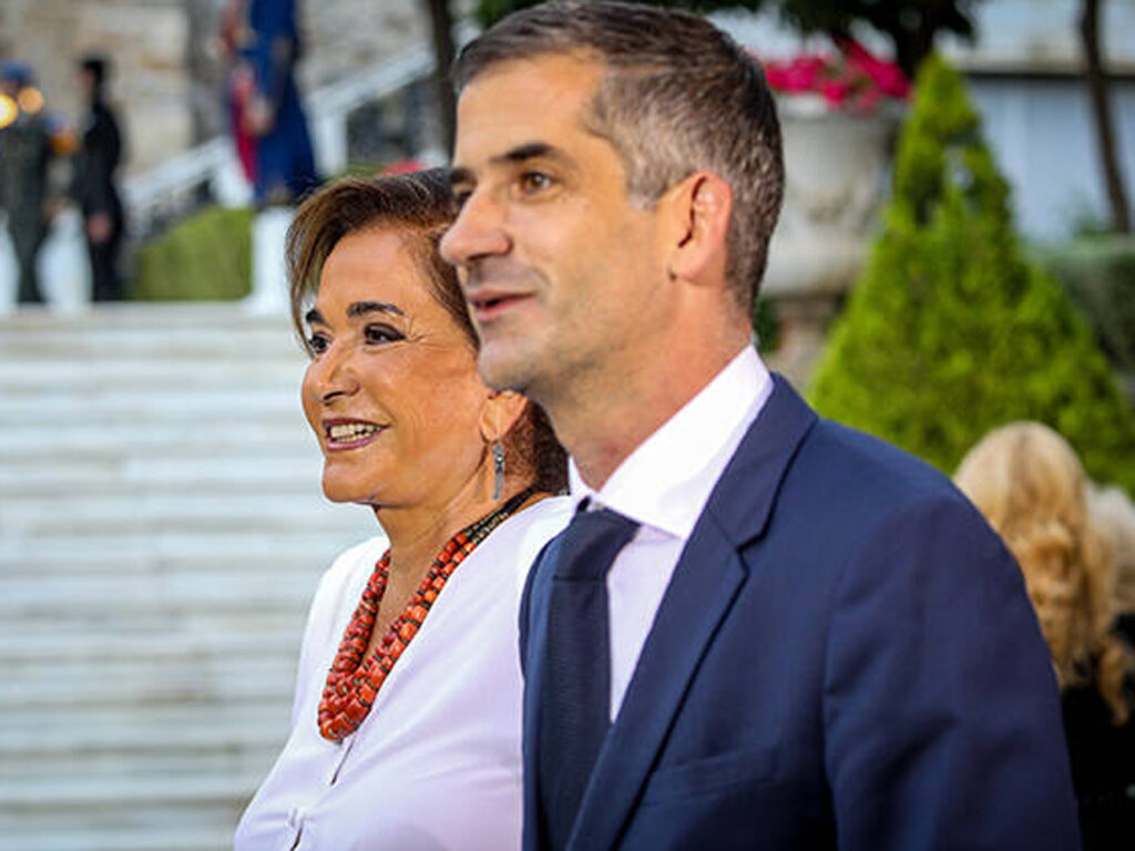 Κώστας Μπακογιάννης