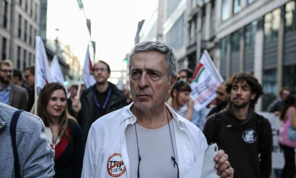 Τέλος από τον ΣΥΡΙΖΑ και ο Στέλιος Κούλογου