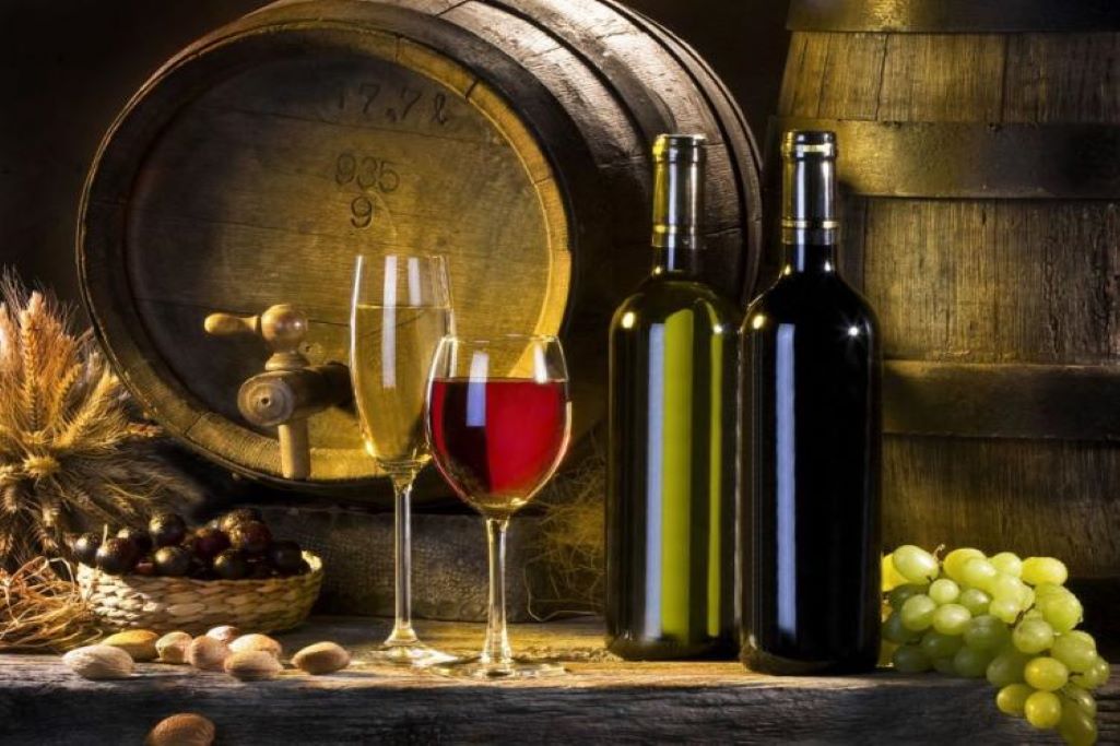 Τα 88 επισκέψιμα οινοποιία στην Ελλάδα