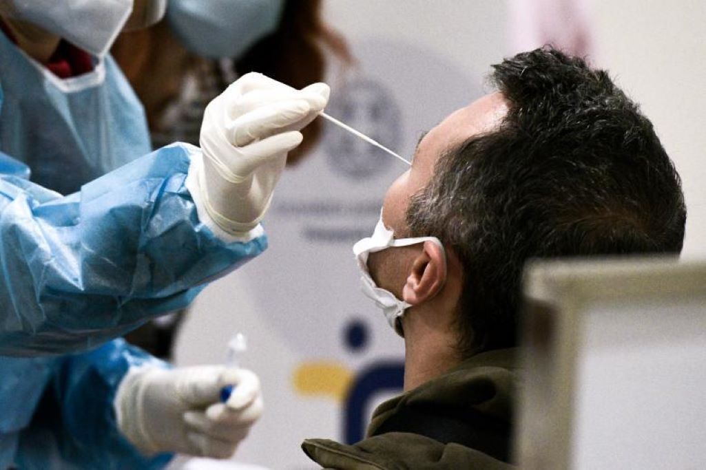 ECDC: Πέντε φορές περισσότερα κρούσματα μέχρι την 1η Αυγούστου