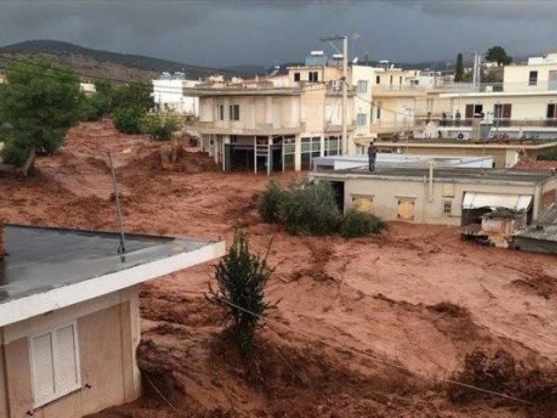 Ποινές φυλάκισης που ξεπερνούν τα 6 χρόνια σε οκτώ κατηγορούμενους για την Μάνδρα