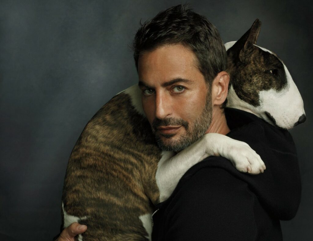 marc jacobs
