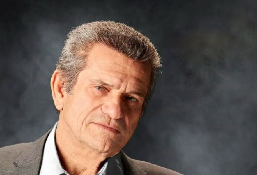 Γιώργος Μαργαρίτης: «Τα ΛΟΑΤΚΙ παιδιά είναι δικά μας παιδιά»
