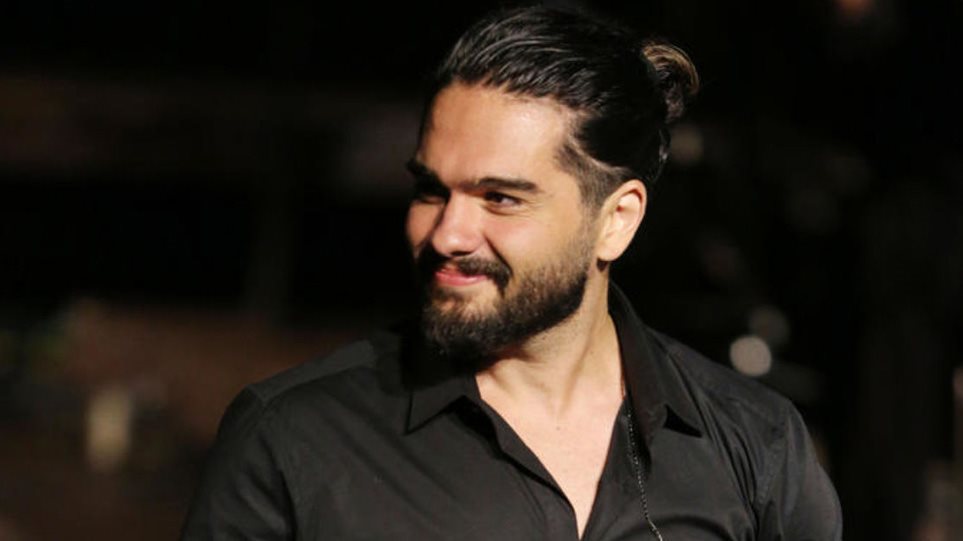 O Χρήστος Μάστορας εμβολιάστηκε: Να σώσουμε ζωές απλά με ένα τσίμπημα