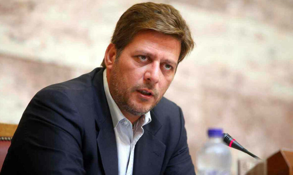 Μ. Βαρβιτσιώτης: Δύο χρόνια ισχυρή ευρωπαϊκή πολιτική