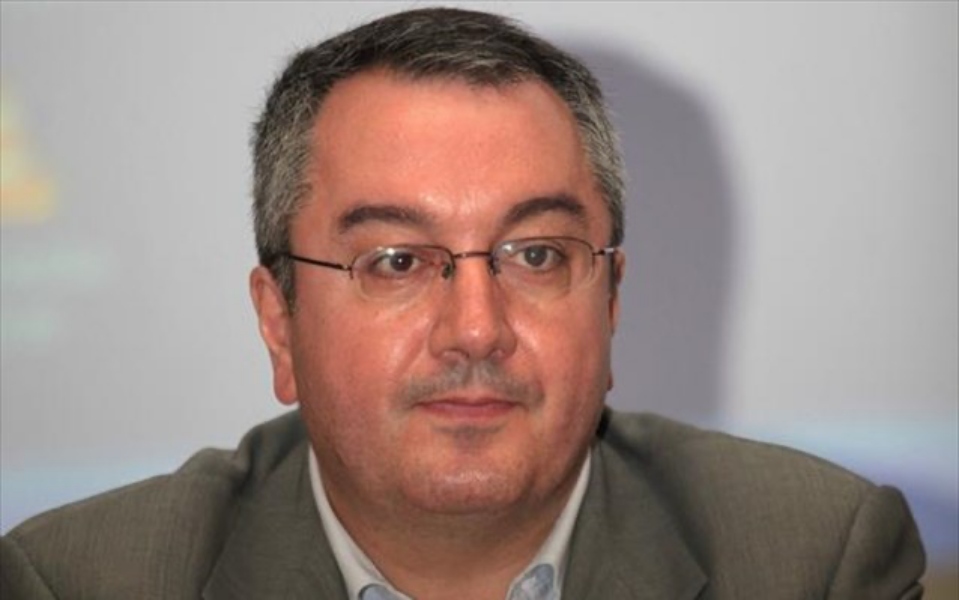 Μόσιαλος: Πώς θα ανακόψουμε την πορεία της μετάλλαξης Δέλτα στην Ελλάδα