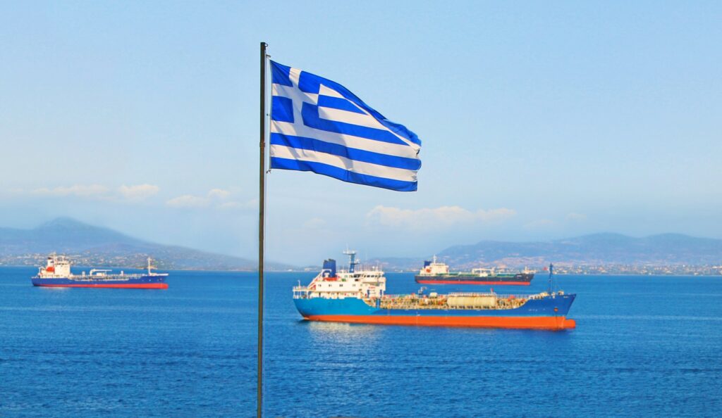 Πώς επηρέασε η πανδημία πλόες, εμπόριο και παραγγελίες στην Ε.Ε.