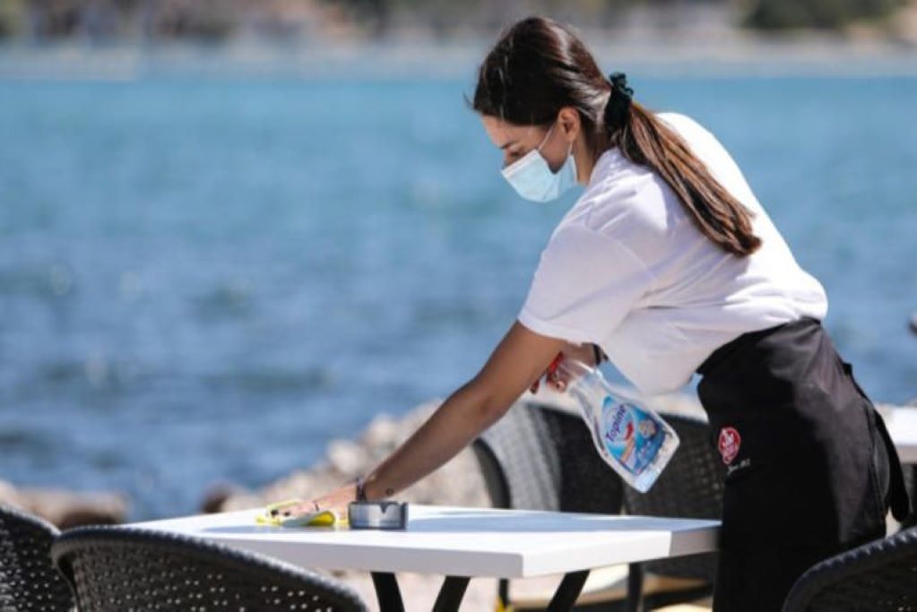 Δευτέρα 5 Ιουλίου: Αλλαγές σε εστίαση, μεταφορές, αθλητισμό