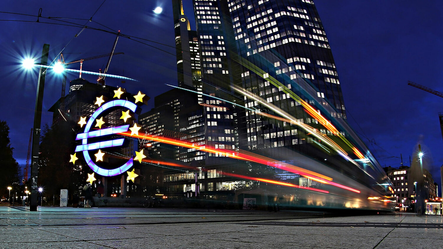 Τι θα κάνει η Ευρωπαϊκή Κεντρική Τράπεζα με τα επιτόκια τον Σεπτέμβριο;
