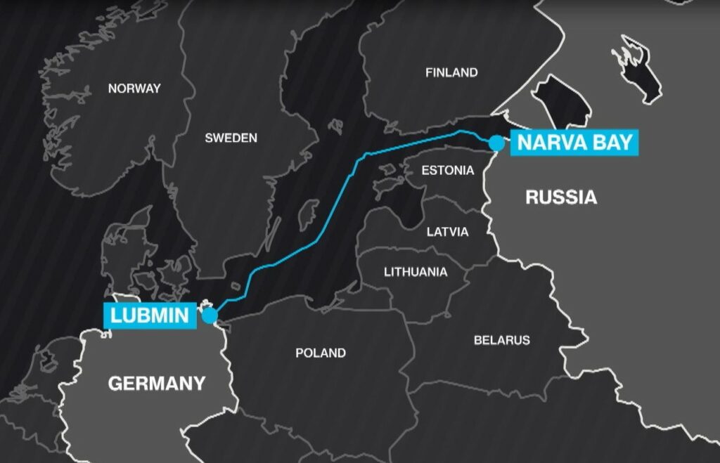 Αγωγός Nord Stream 2: Πως αντιδρά η Ευρώπη στη συμφωνία