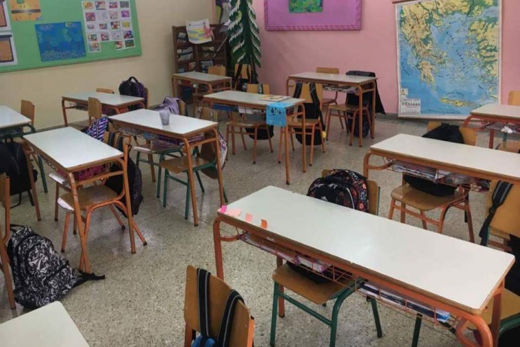 Έντονα επικριτική η ΟΛΜΕ κατά του νομοσχεδίου του Υπ. Παιδείας