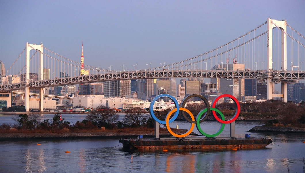Σχοινάς: Η σημαία της ΕΕ πρέπει να εμφανιστεί στην τελετή έναρξη των Ολυμπιακών Αγώνων του Τόκιο