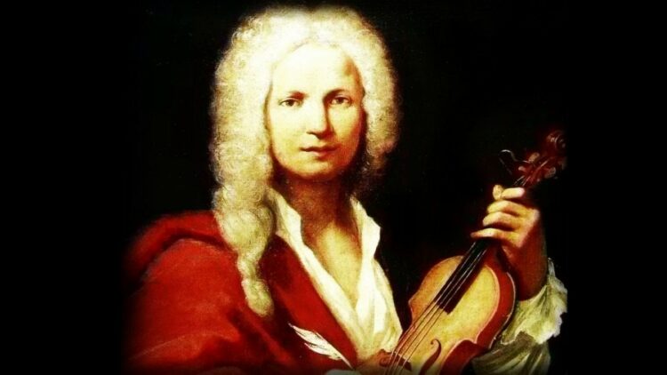 Oι τέσσερις εποχές: Το αριστούργημα του Antonio Vivaldi