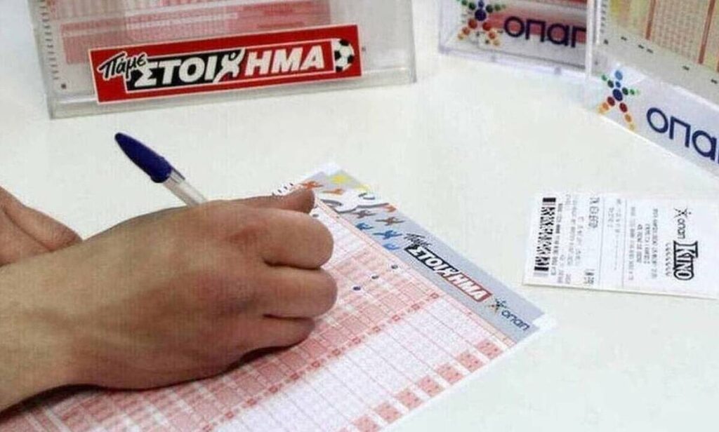 Μεγάλα κέρδη σε χιλιάδες νικητές μοιράζει το Πάμε Στοίχημα του ΟΠΑΠ