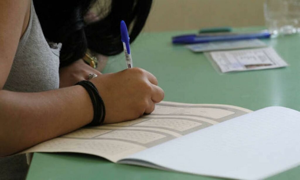 Μηχανογραφικά: Άνοιξε η πλατφόρμα του υπουργείου Παιδείας
