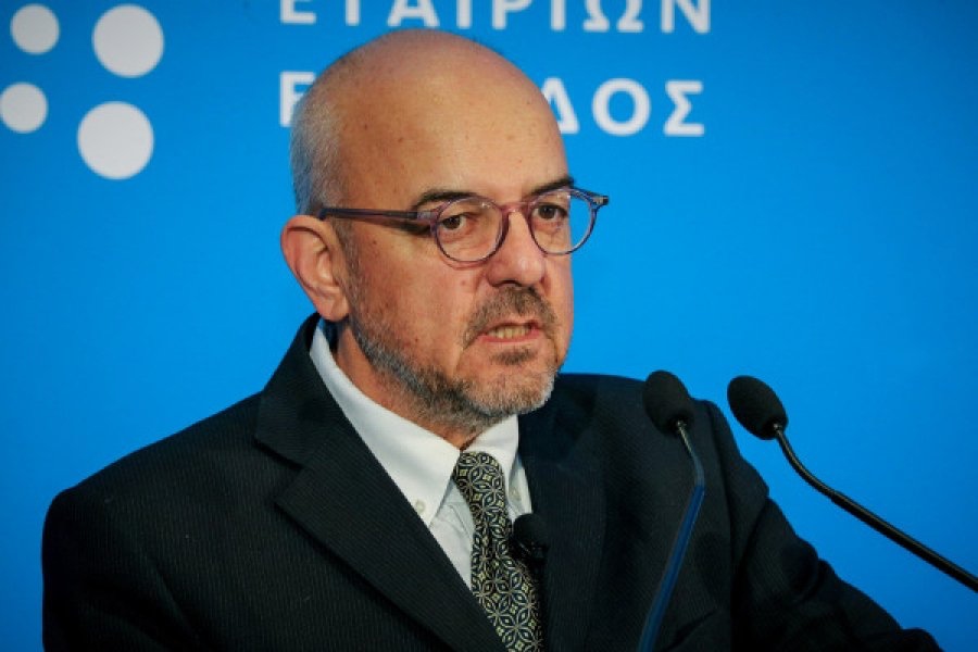 Απαράδεκτη δήλωση Παπαδημητρίου για πλημμύρες στη Γερμανία: Τιμωρία από τον Θεό