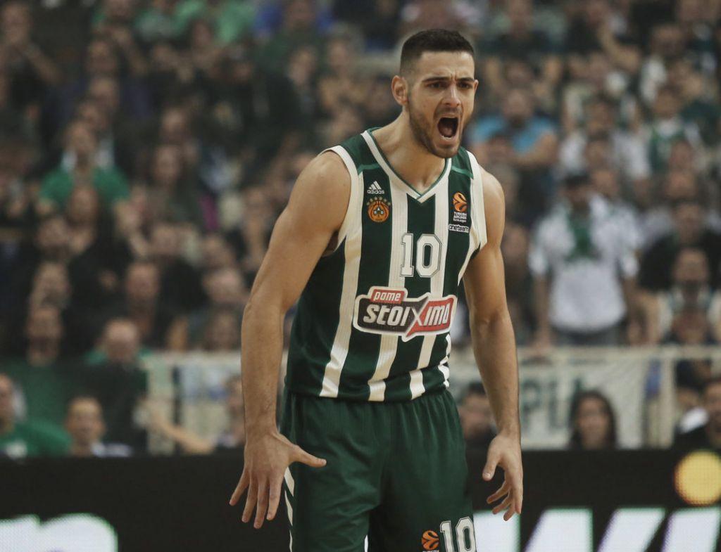 Παναθηναϊκός: «Ο αρχηγός μένει σπίτι του» (vid)