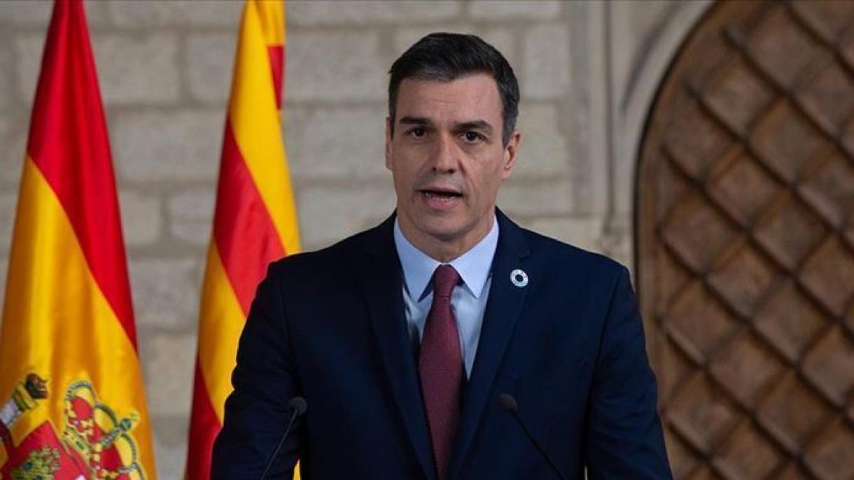 Ισπανία: Κυβερνητικός ανασχηματισμός από τον Πέδρο Σάντσεθ