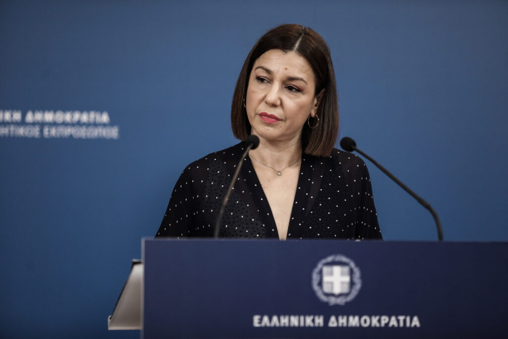 Προ των πυλών ο υποχρεωτικός εμβολιασμός: Ποιους αφορά