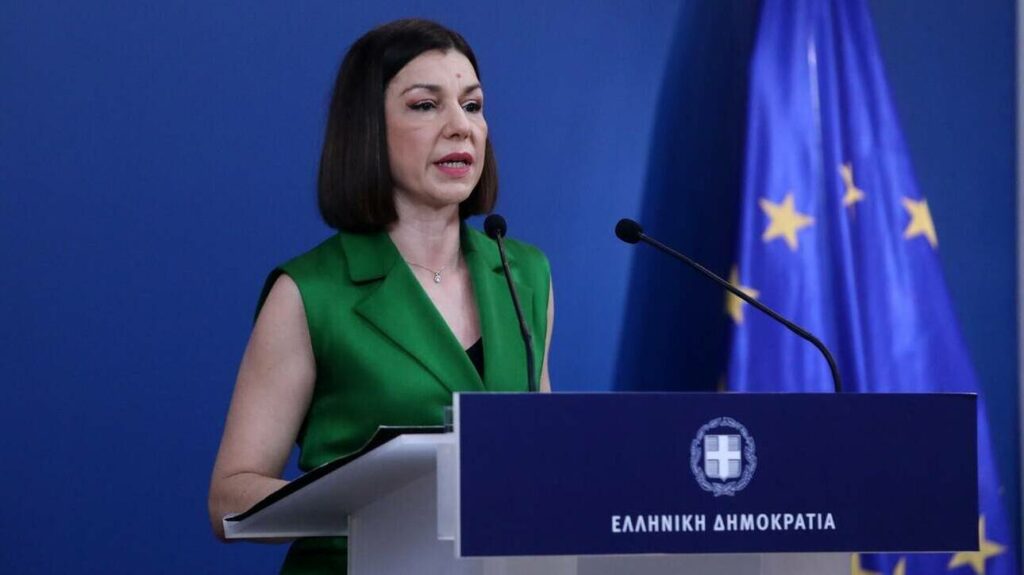 Αρ. Πελώνη: Έως αύριο οι ανακοινώσεις Μητσοτάκη για τον υποχρεωτικό εμβολιασμό