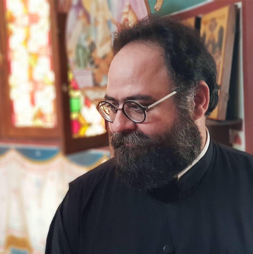 Ο αρχιμανδρίτης Δημήτριος Πλουμής εξελέγη νέος Μητροπολίτης Γαλλίας