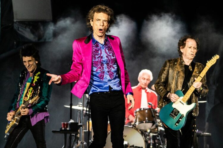 ΗΠΑ: Τον Σεπτέμβριο ξεκινάει η περιοδεία των Rolling Stones