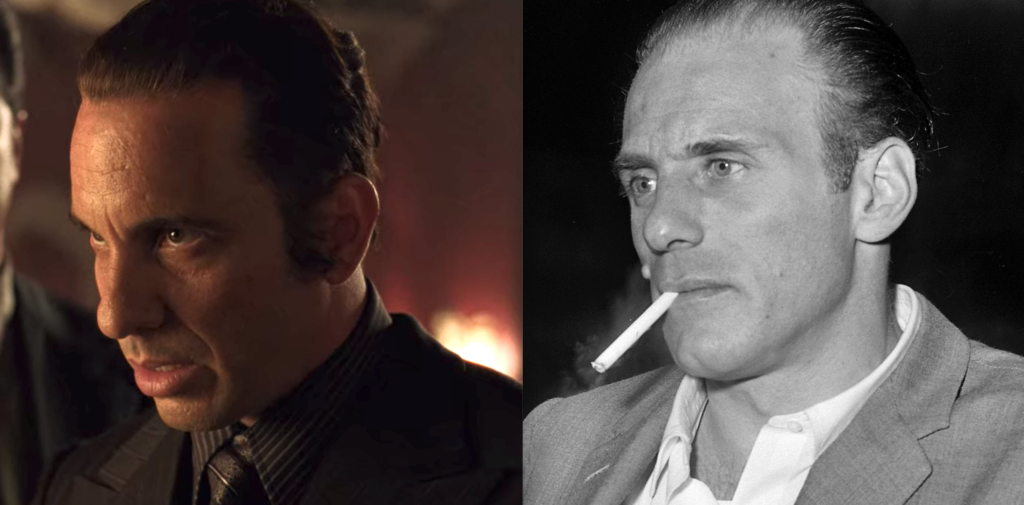 Η ιστορία του μαφιόζου “Τρελού Τζόι” που είδαμε στην ταινία Ιρλανδός