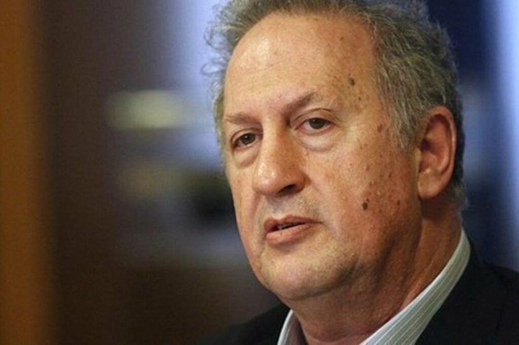 Σκανδαλίδης: Στο σχέδιο ανάκαμψης δεν υπάρχει ολοκληρωμένο σχέδιο αναπτυξιακής και παραγωγικής ανασυγκρότησης της χώρας