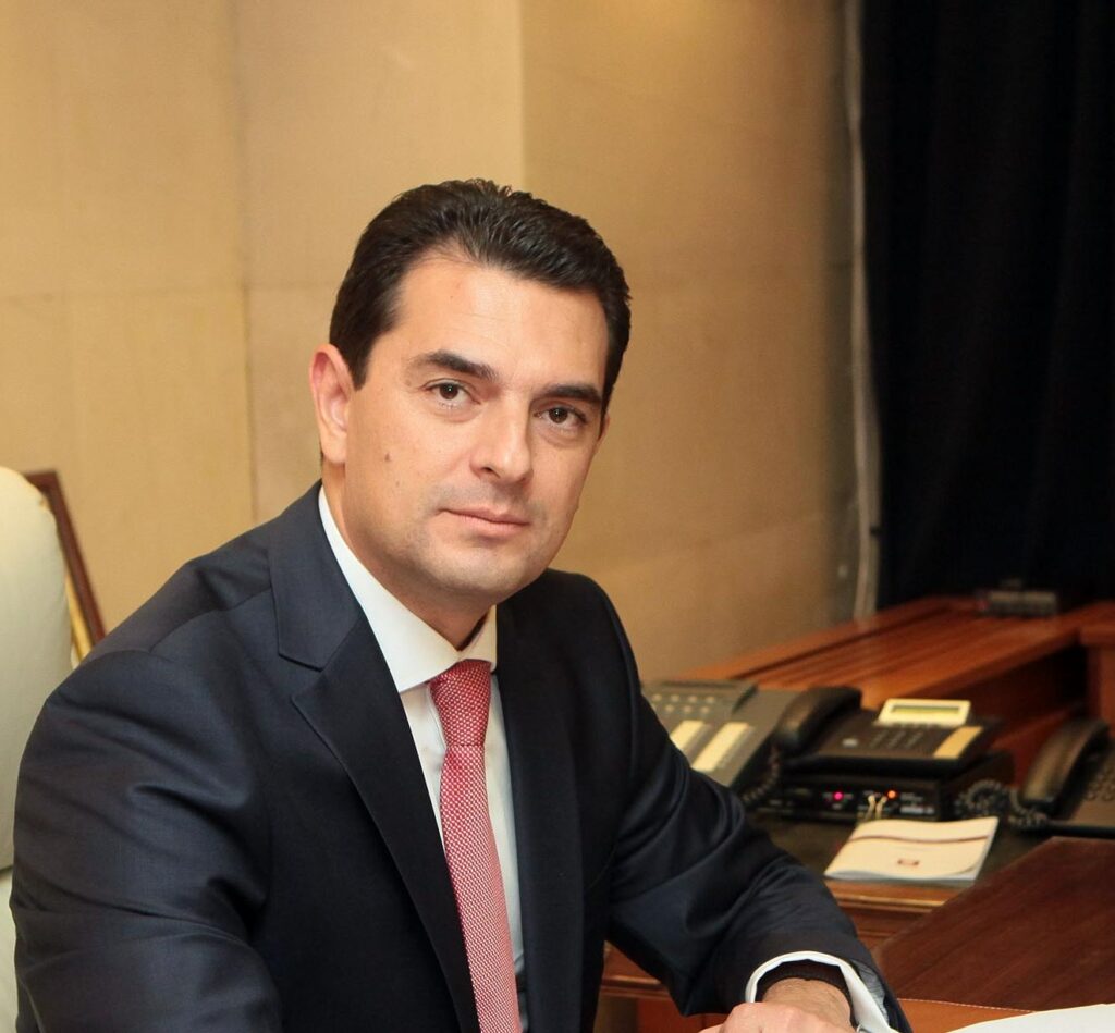 Κ. Σκρέκας: Γραμμή έκτακτης ανάγκης για επανασύνδεση του ρεύματος σε ευάλωτα νοικοκυριά