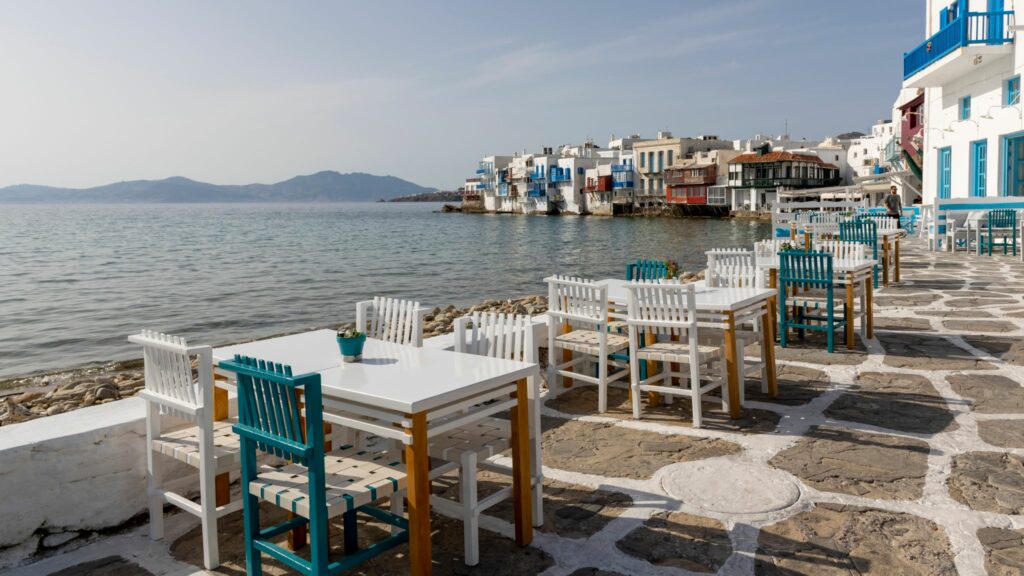 Lockdown: Πανικός στους επιχειρηματίες τουρισμού στη Μύκονο