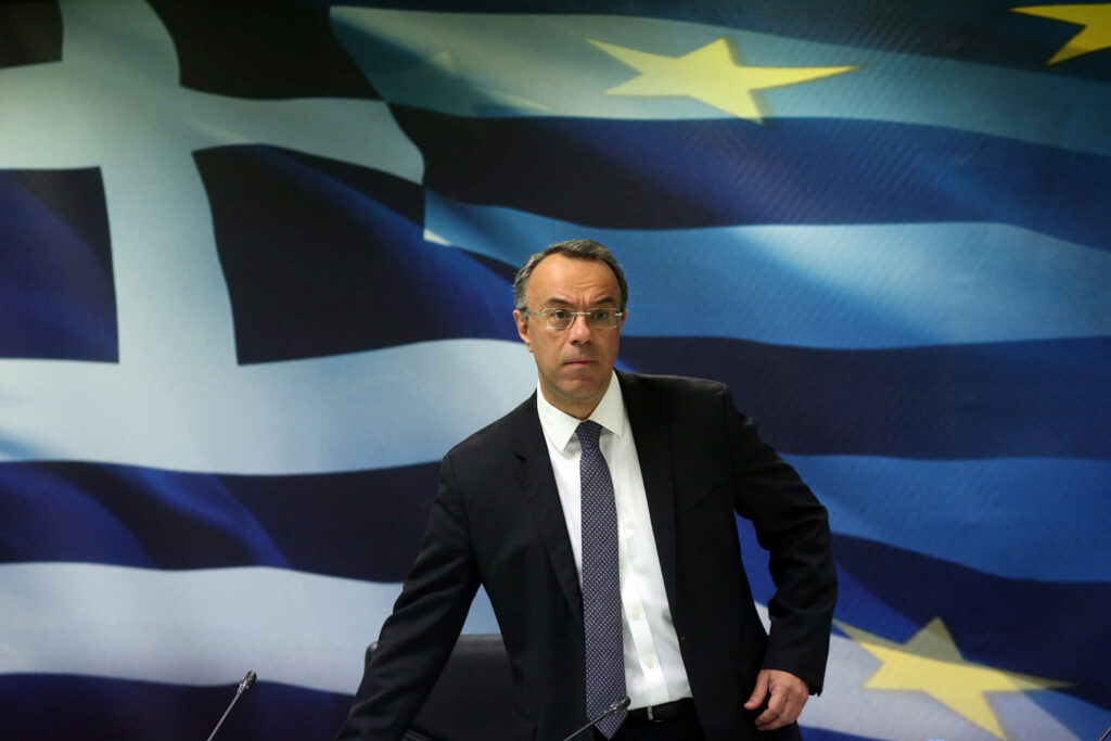 Ποιους απατεώνες «καθαρίζετε» κύριε Σταικούρα;