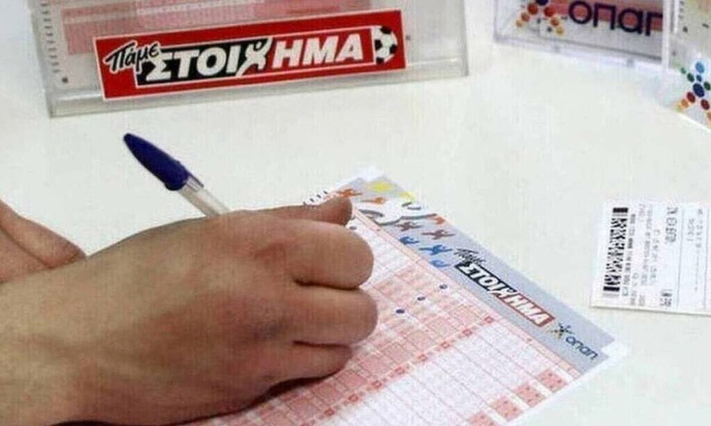 ΠΑΜΕ ΣΤΟΙΧΗΜΑ: Περισσότερα από 17εκατομμύρια ευρώ σε κέρδη μοίρασε την προηγούμενη εβδομάδα