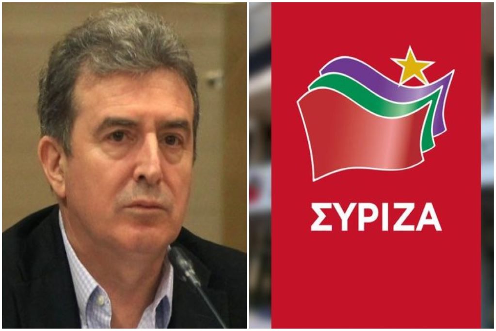 ΣΥΡΙΖΑ κατά Χρυσοχοΐδη: Επί των ημερών του έχουν γίνει έξι γυναικοκτονίες σε επτά μήνες