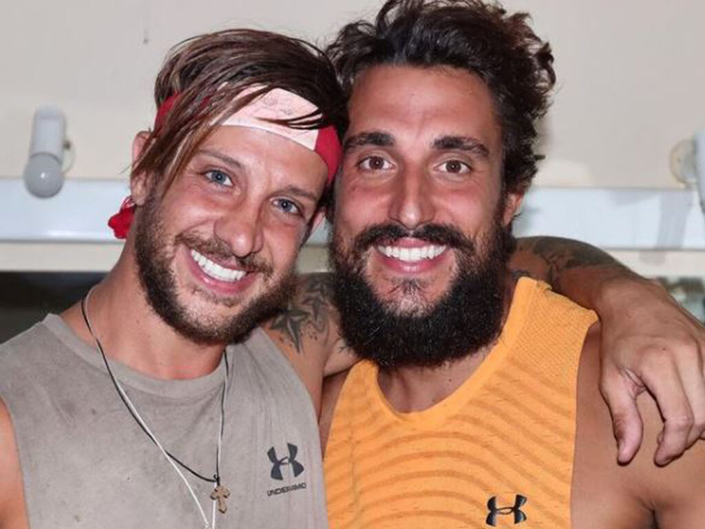 survivor sakis