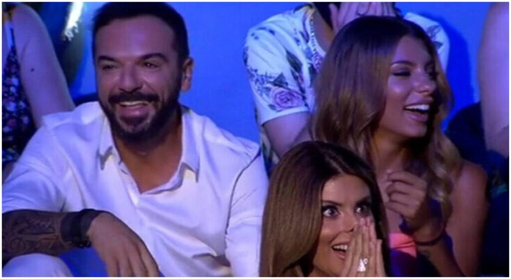 Μια αναπάντεχη αποκάλυψη έκανε ο Τριαντάφυλλος στον τελικό του Survivor σχετικά με τους παίχτες του ριάλιτι επιβίωσης οι οποίοι συνευρέθηκαν ερωτικά μέσα στο παιχνίδι